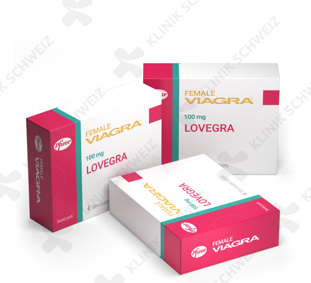 Lovegra
