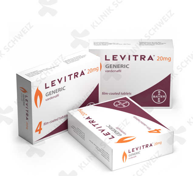 Vardenafil