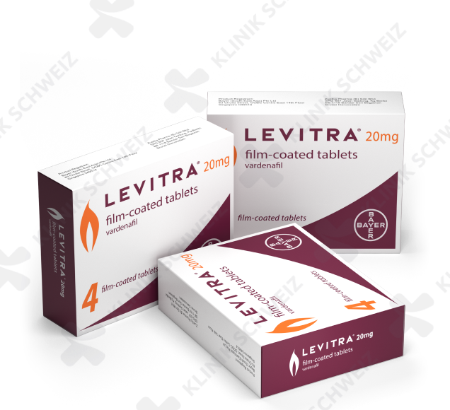 Levitra