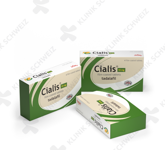 Cialis